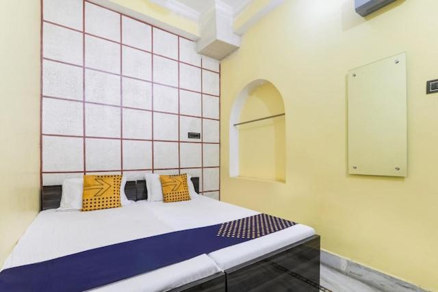 Balajee Residency Ξενοδοχείο Gaya Εξωτερικό φωτογραφία