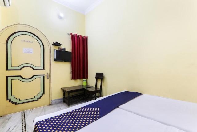 Balajee Residency Ξενοδοχείο Gaya Εξωτερικό φωτογραφία