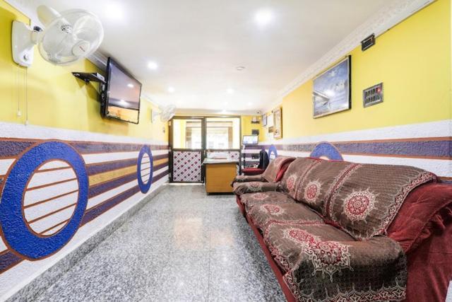 Balajee Residency Ξενοδοχείο Gaya Εξωτερικό φωτογραφία