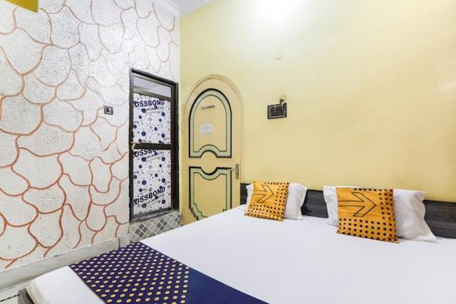 Balajee Residency Ξενοδοχείο Gaya Εξωτερικό φωτογραφία