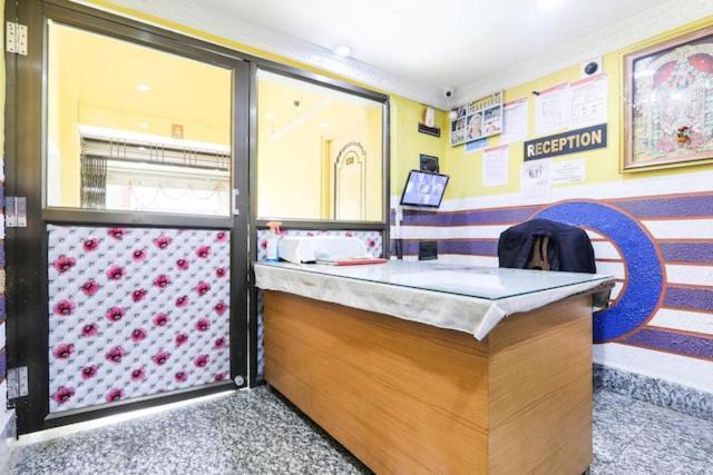 Balajee Residency Ξενοδοχείο Gaya Εξωτερικό φωτογραφία